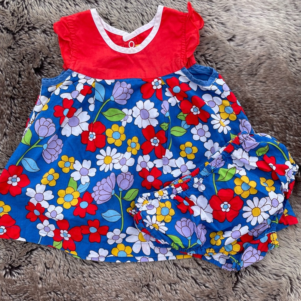 9-12M LIttle Bird by Jools Oliver
